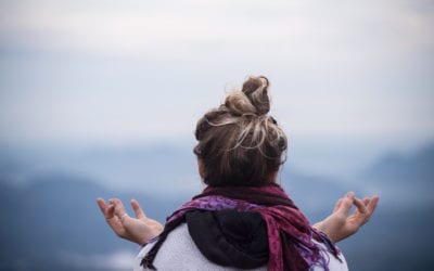 The Eight Limbs of Yoga